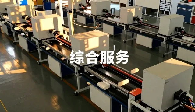 上海臻赛实业有限公司