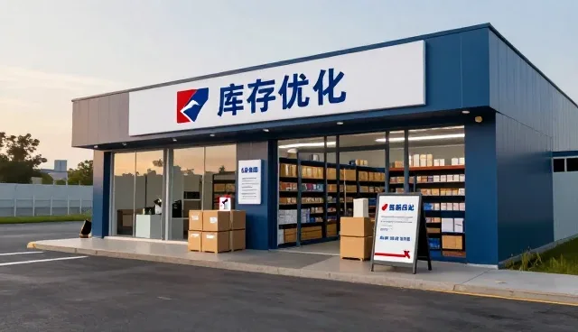 办公用品供应选型中的库存优化关键点