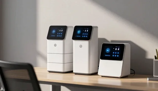智能办公设备选型中商品采购的关键考量因素