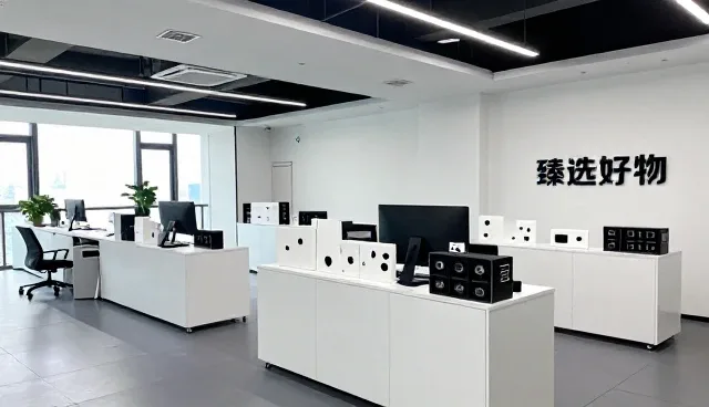 办公用品采购如何适应企业需求变化