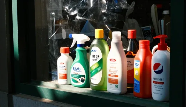 日用百货市场细分趋势与产品维护策略