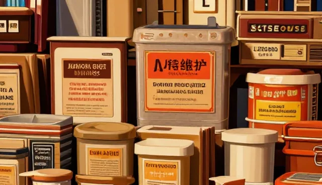 日用百货组合采购中的配套服务比较与取舍