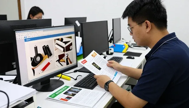 上海臻赛实业有限公司解析办公用品套装的发展趋势